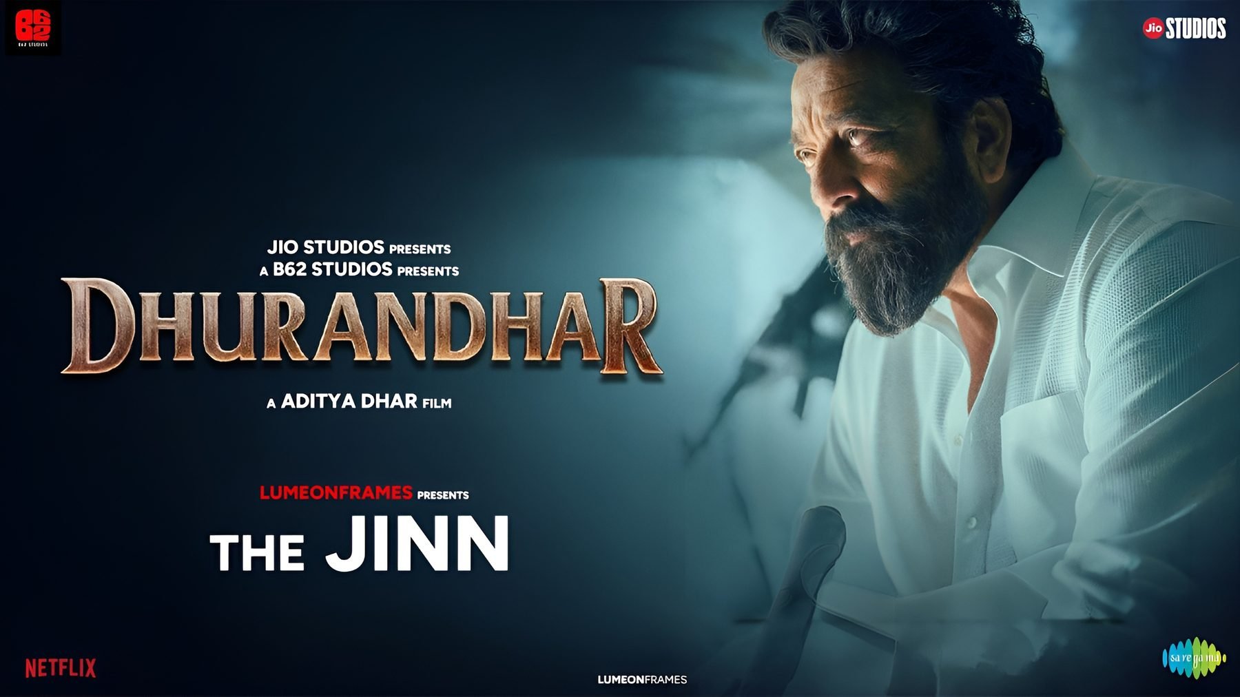 Dhurandhar Recreation